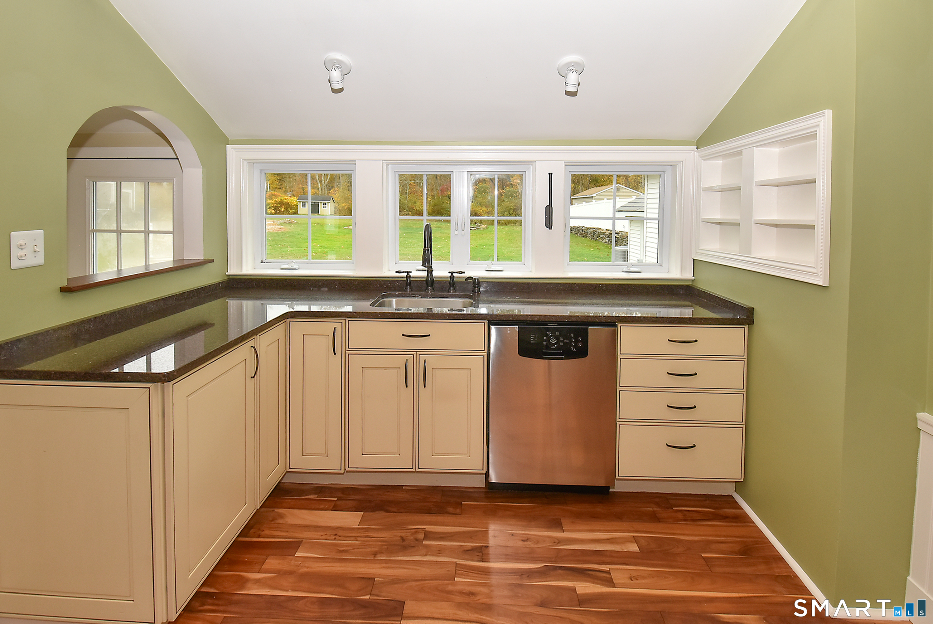260 Avery Shores Coventry CT 06238