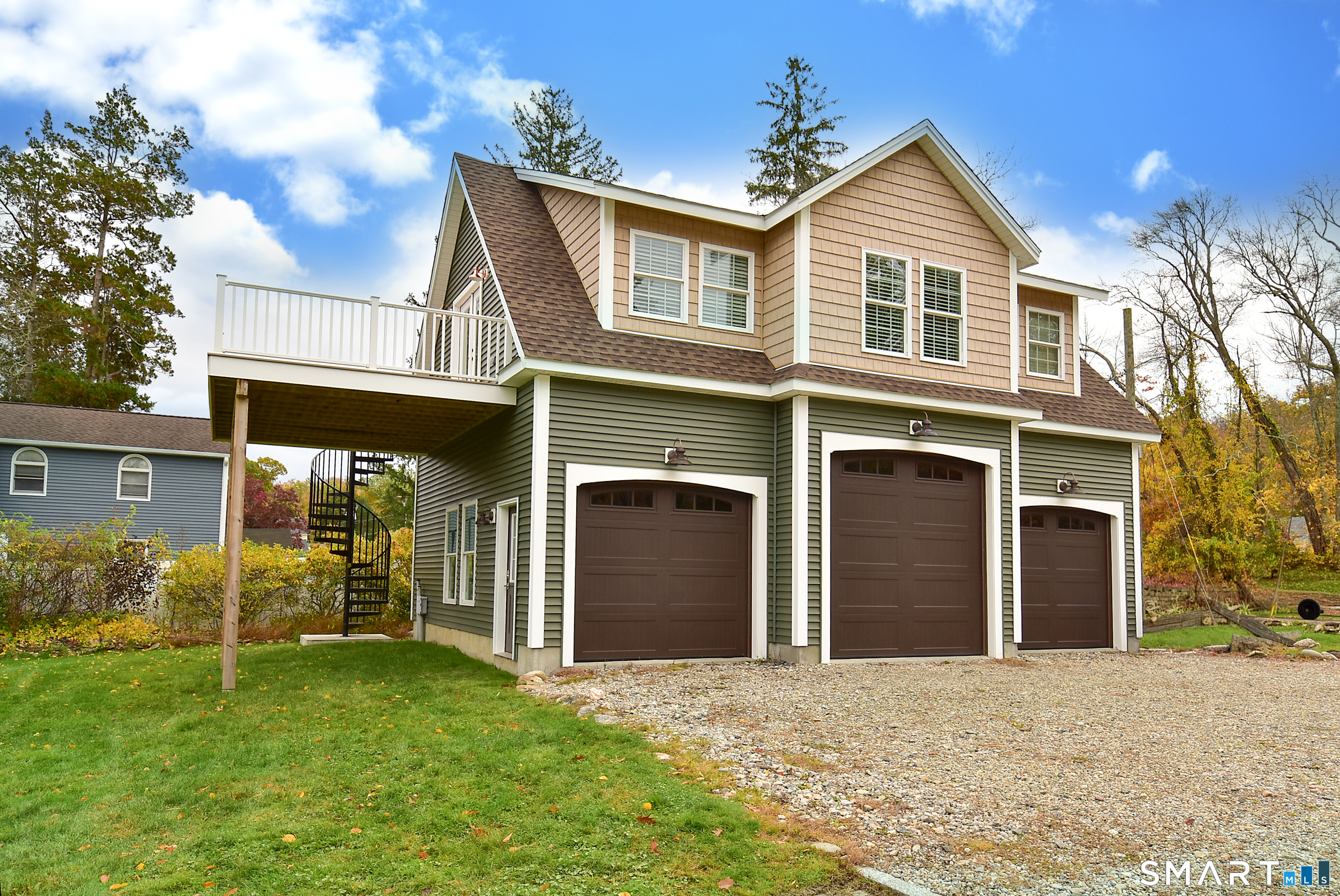 260 Avery Shores Coventry CT 06238