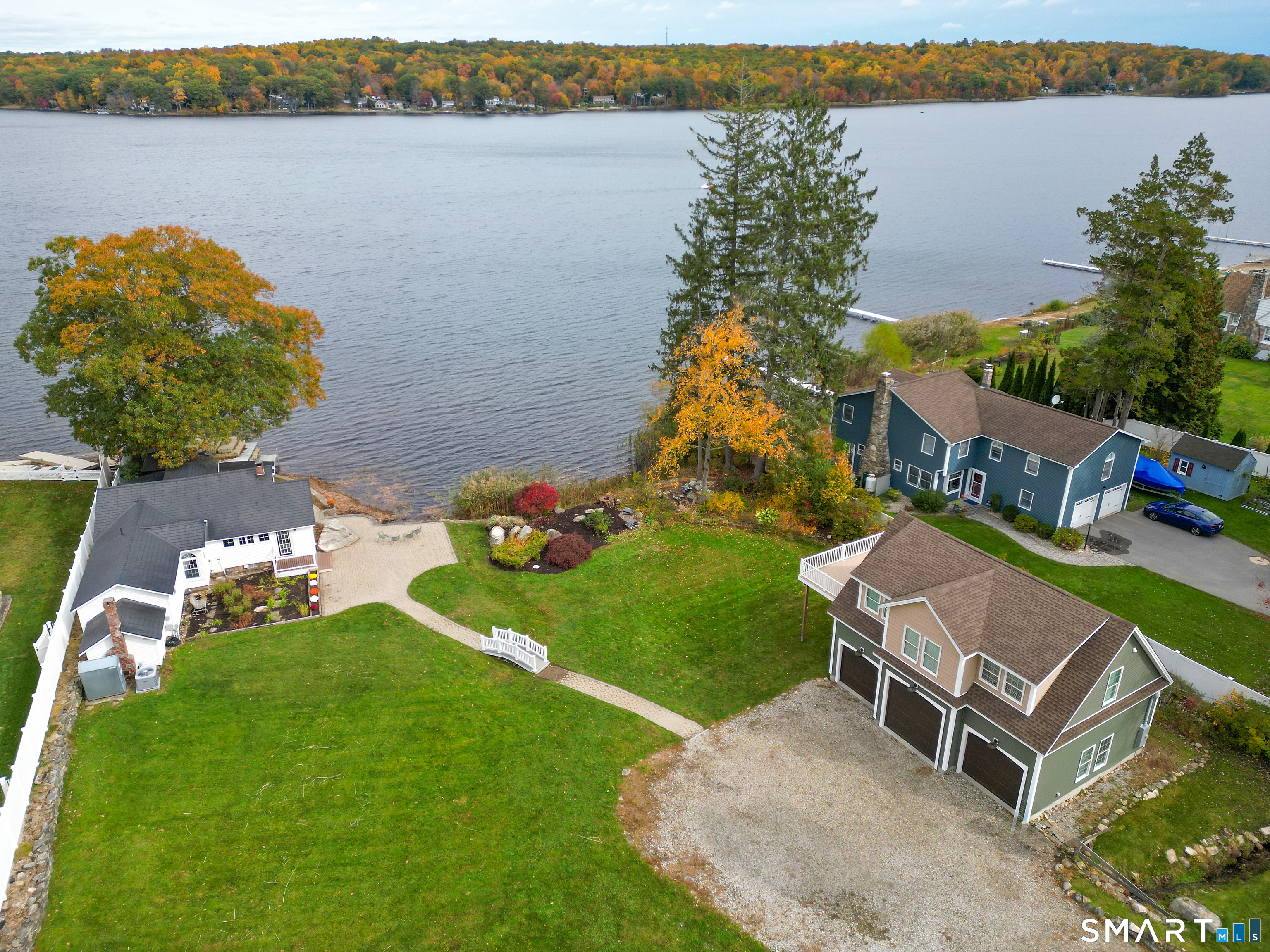 260 Avery Shores Coventry CT 06238