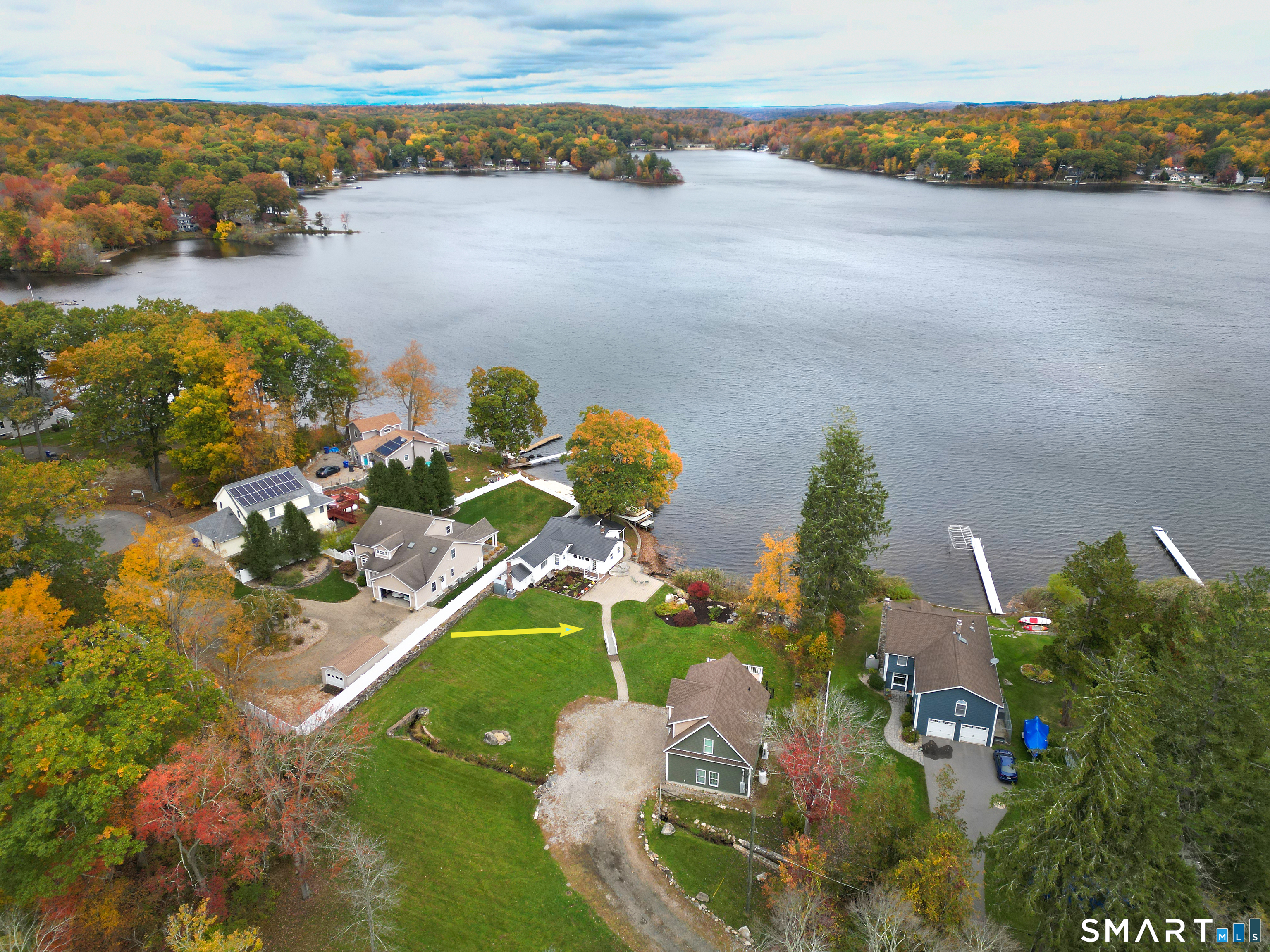 260 Avery Shores Coventry CT 06238