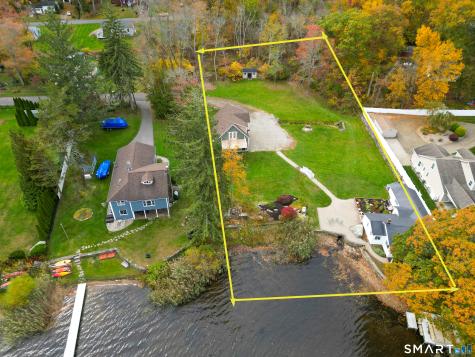 260 Avery Shores Coventry CT 06238