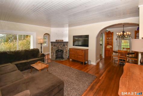 260 Avery Shores Coventry CT 06238