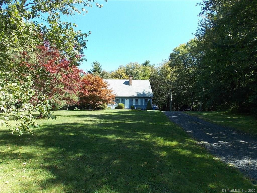 10 Hayes Road Barkhamsted CT 06063
