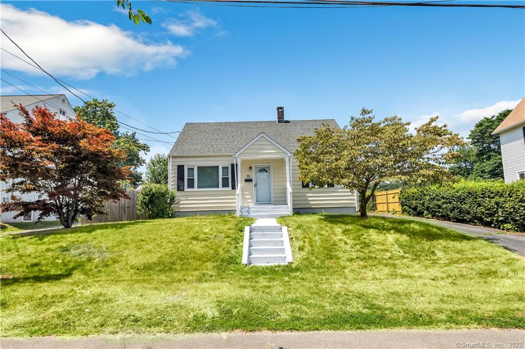 75 Fairview Avenue Stratford CT 06614