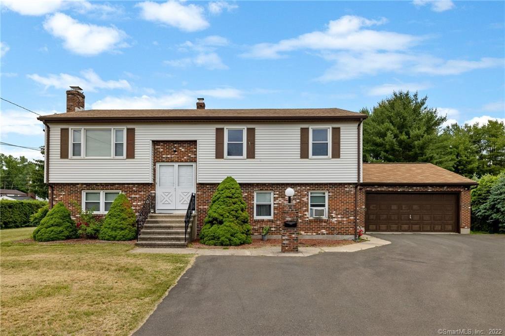 54 Rosemont Drive Plainville CT 06062