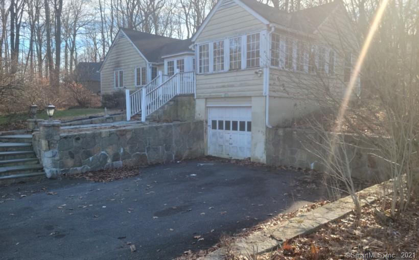 58 Big Trail Sherman CT 06784