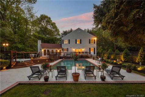 114 Old Belden Hill Road Norwalk CT 06850