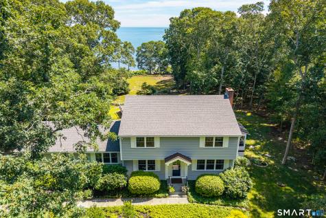 17 Oakridge Drive Old Lyme CT 06371