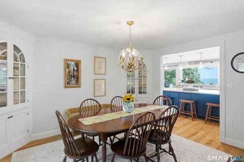 17 Oakridge Drive Old Lyme CT 06371