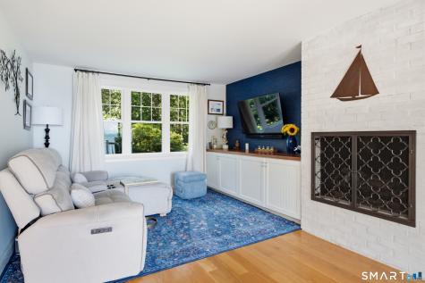 17 Oakridge Drive Old Lyme CT 06371