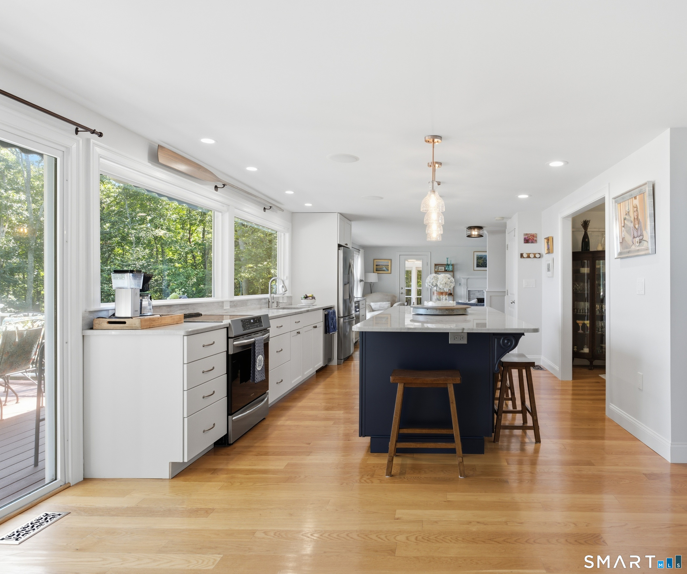 17 Oakridge Drive Old Lyme CT 06371