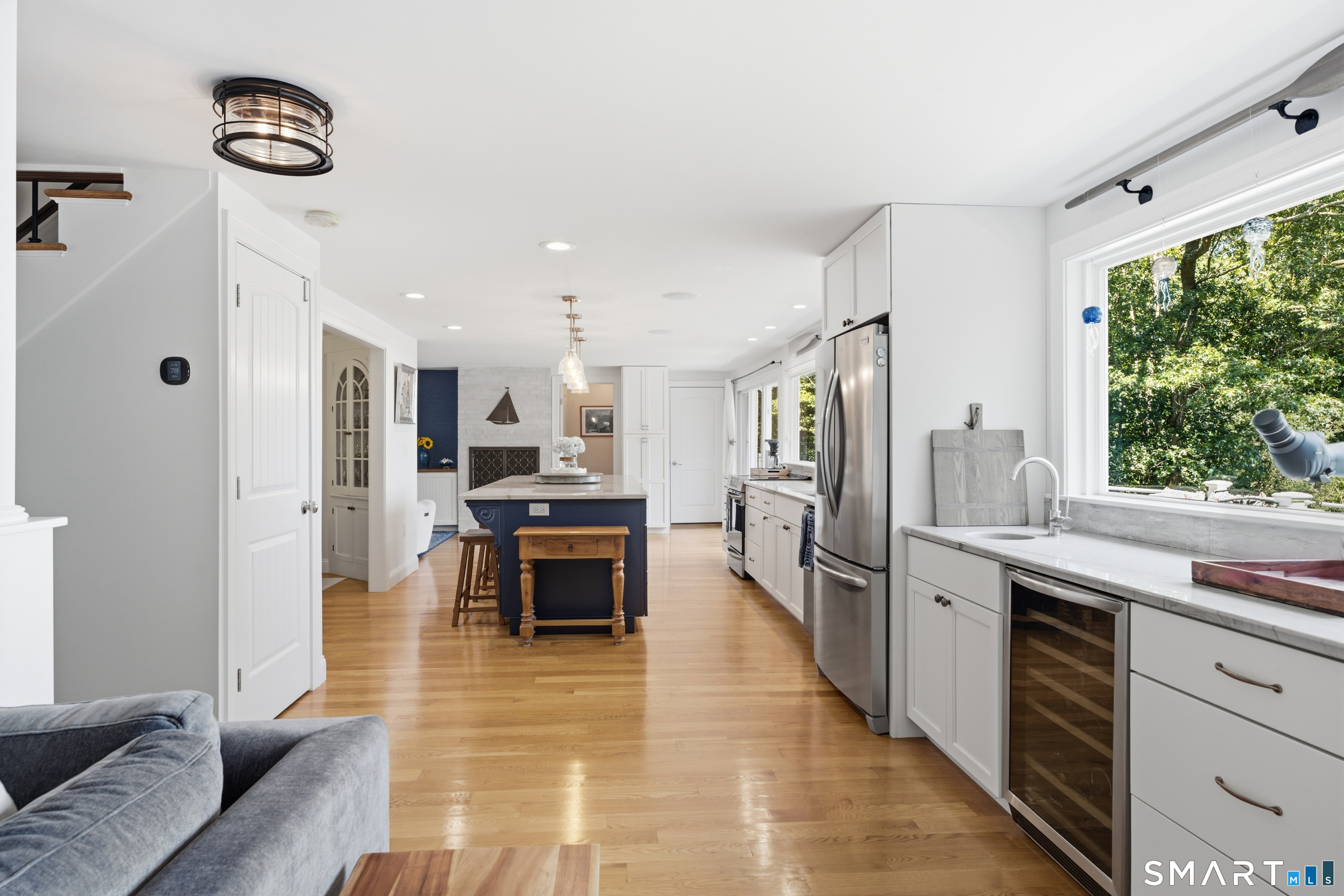 17 Oakridge Drive Old Lyme CT 06371