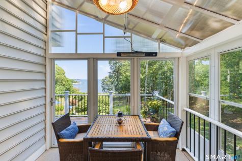 17 Oakridge Drive Old Lyme CT 06371