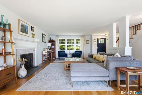 17 Oakridge Drive Old Lyme CT 06371