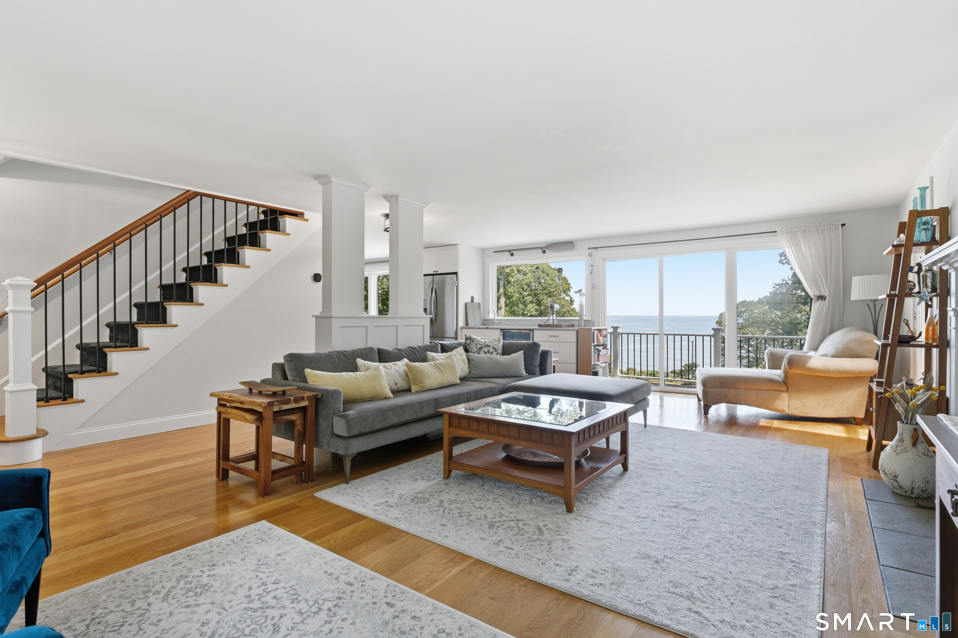 17 Oakridge Drive Old Lyme CT 06371