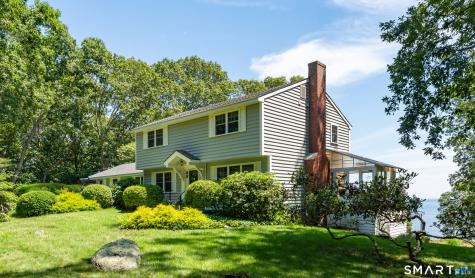 17 Oakridge Drive Old Lyme CT 06371