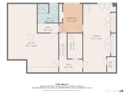 17 Oakridge Drive Old Lyme CT 06371