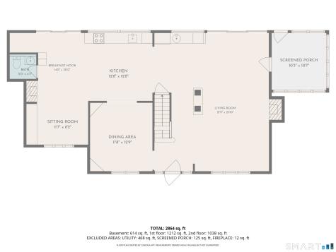 17 Oakridge Drive Old Lyme CT 06371
