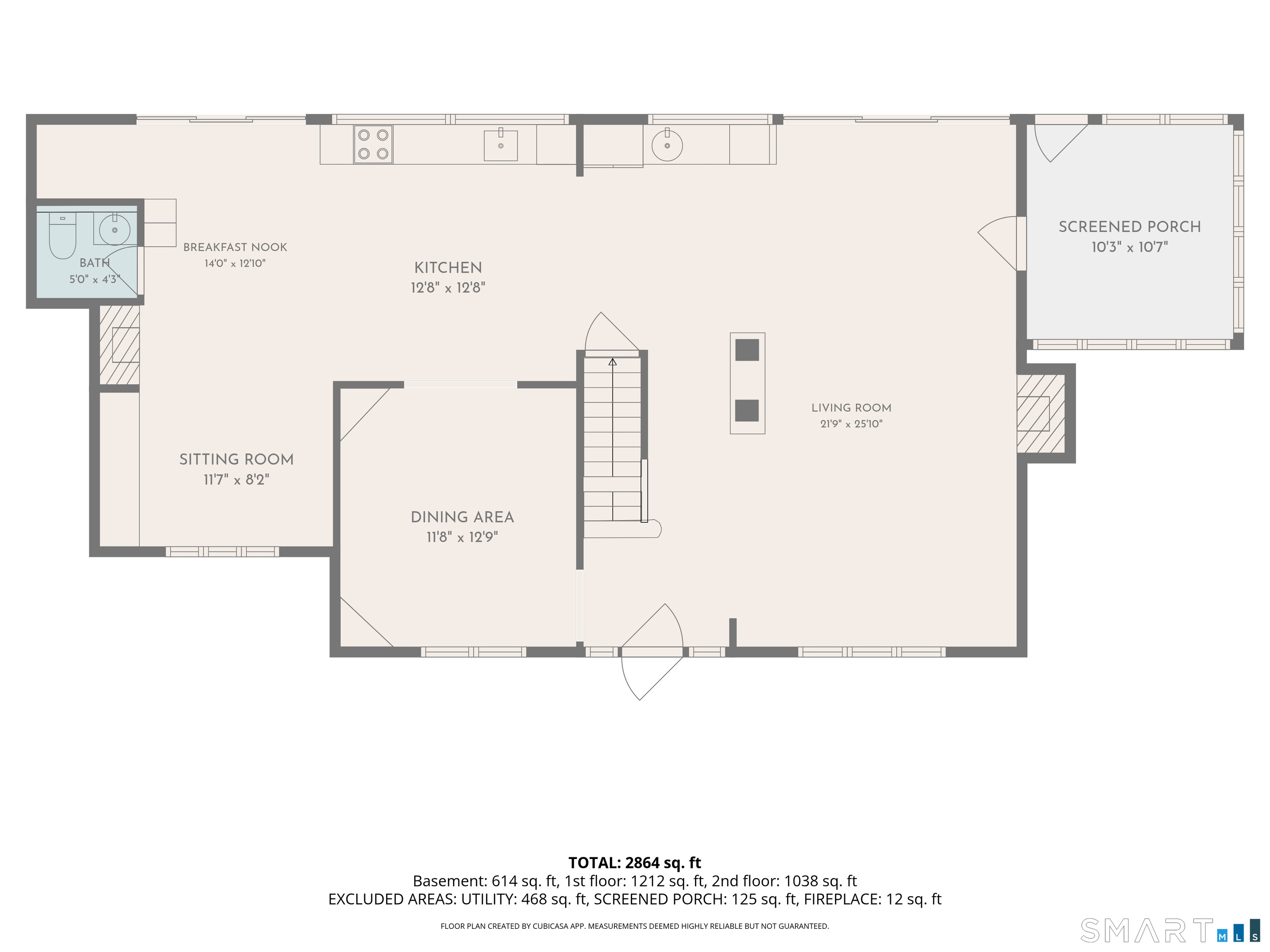 17 Oakridge Drive Old Lyme CT 06371