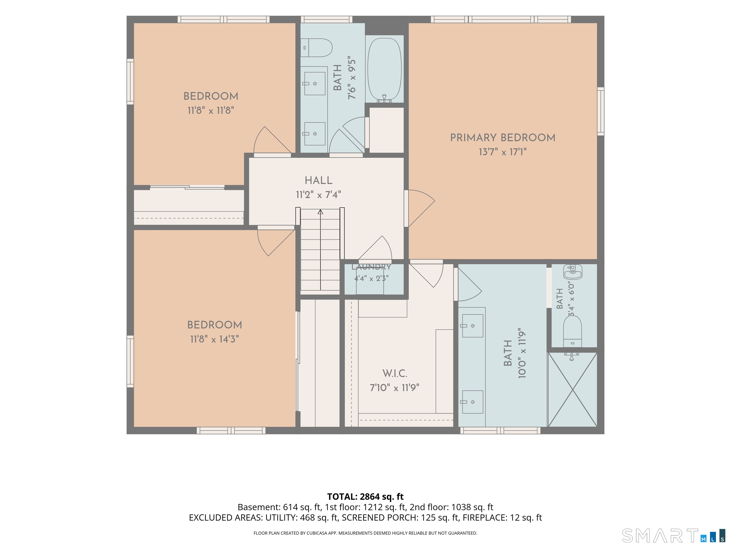 17 Oakridge Drive Old Lyme CT 06371