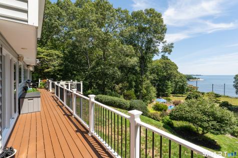 17 Oakridge Drive Old Lyme CT 06371