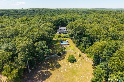17 Oakridge Drive Old Lyme CT 06371
