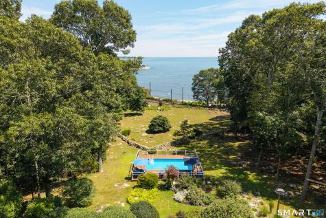 17 Oakridge Drive Old Lyme CT 06371