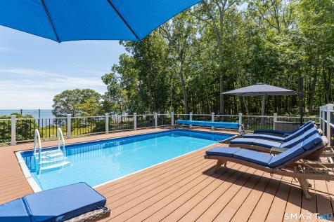 17 Oakridge Drive Old Lyme CT 06371