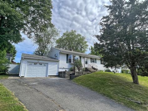 85 Ruth Ann Terrace Milford CT 06461