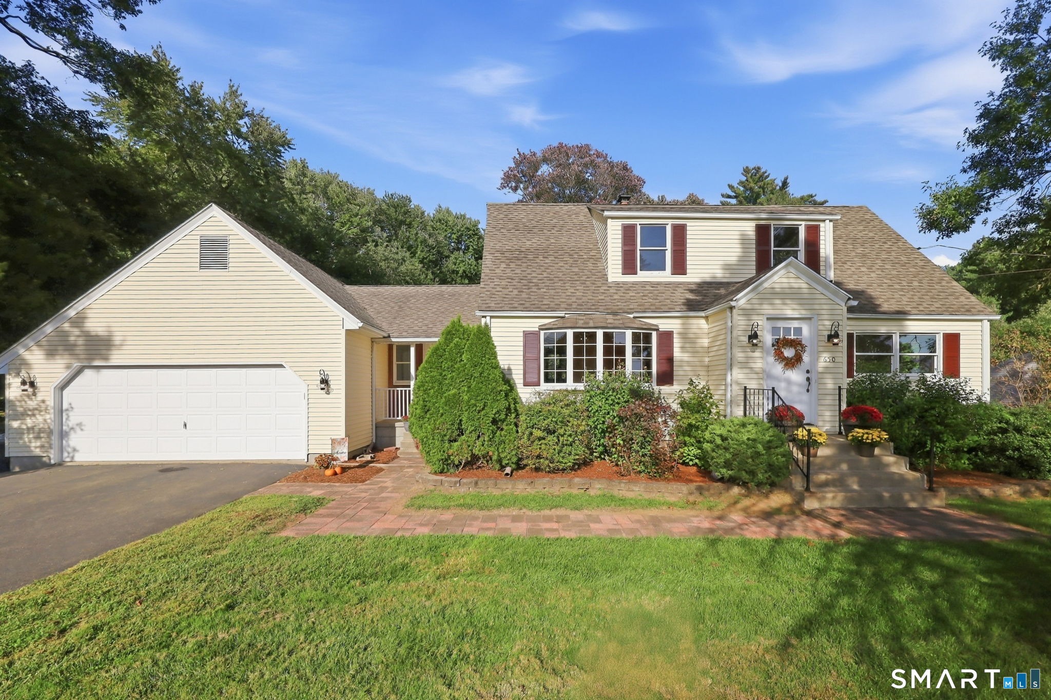 650 Governors Highway South Windsor CT 06074