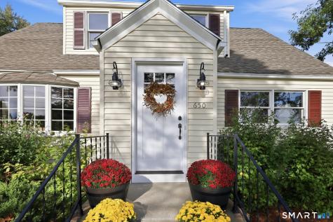 650 Governors Highway South Windsor CT 06074