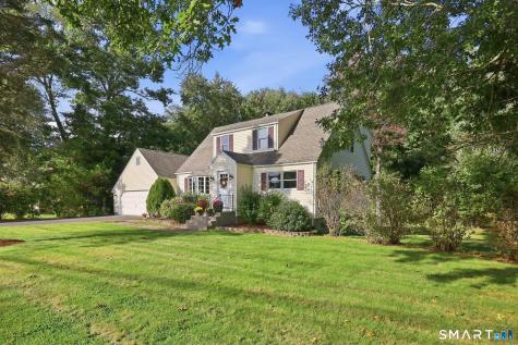 650 Governors Highway South Windsor CT 06074