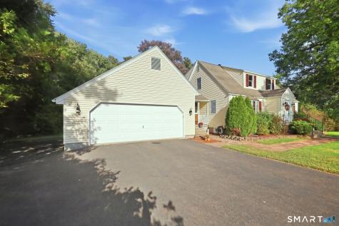 650 Governors Highway South Windsor CT 06074