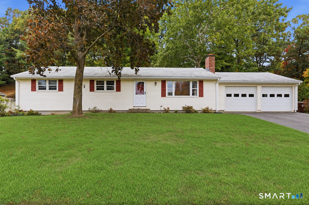 11 Monroe Road Enfield CT 06082