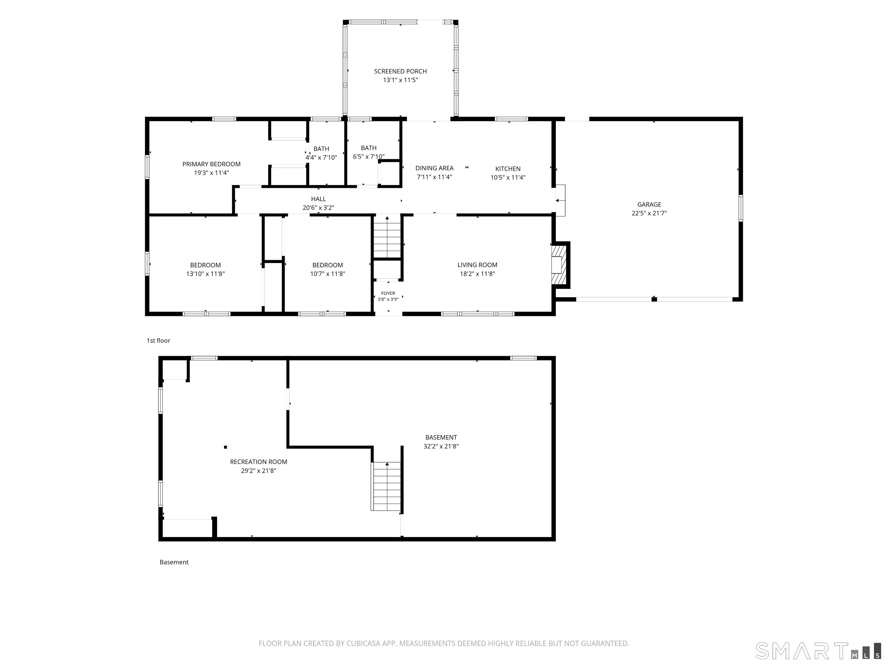 11 Monroe Road Enfield CT 06082