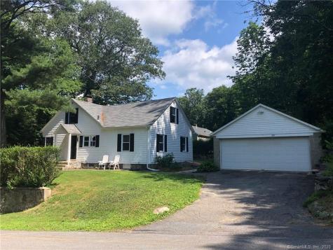 314 Newfield Road Torrington CT 06790