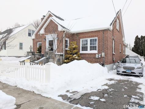 170 Edgewood Street Stratford CT 06615