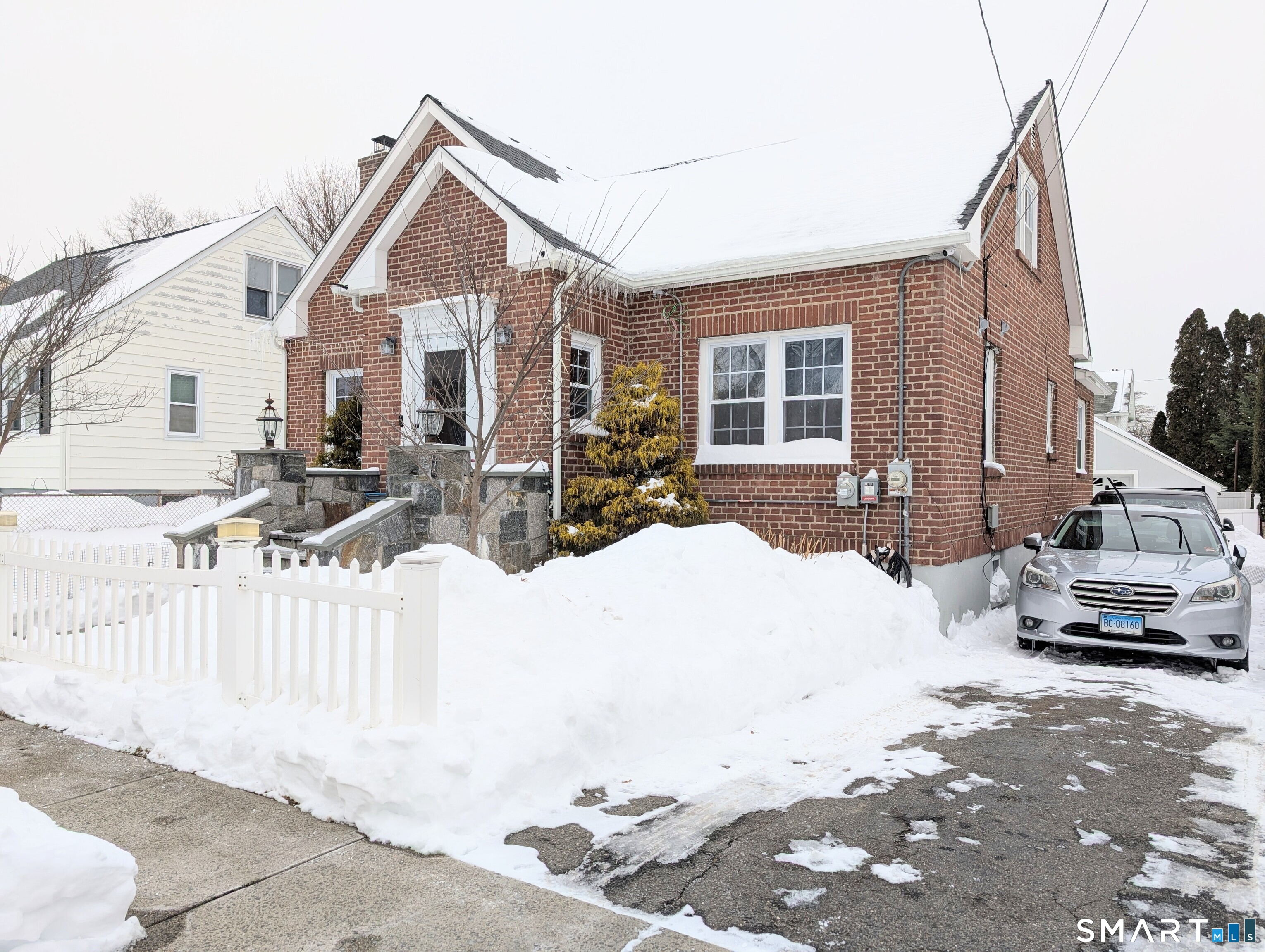 170 Edgewood Street Stratford CT 06615