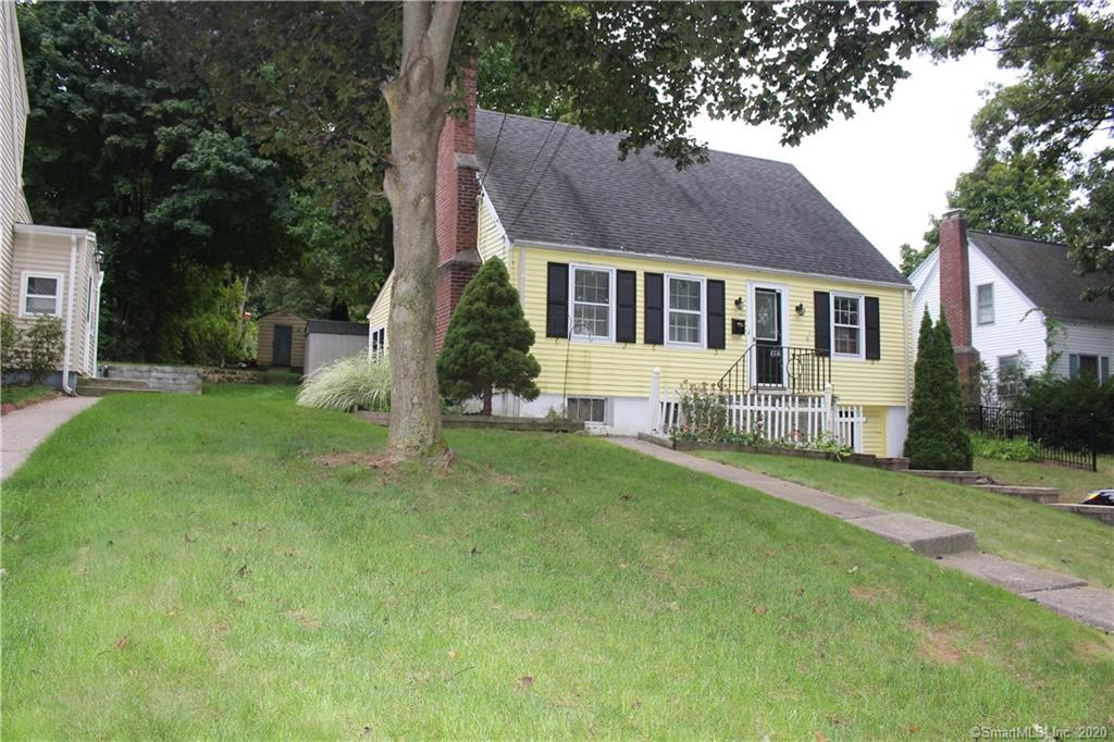 25 Grove Road Meriden CT 06451