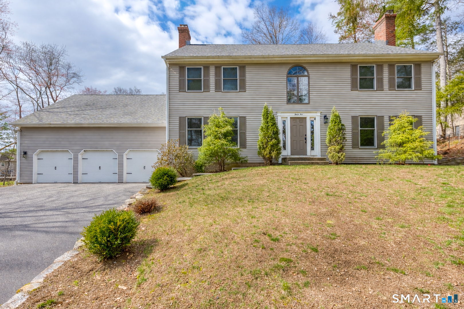 35 High Gate Drive Avon CT 06001