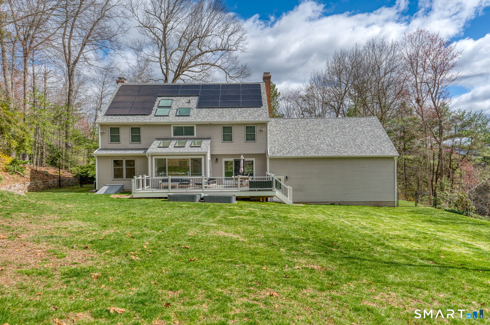 35 High Gate Drive Avon CT 06001