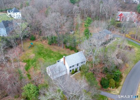 35 High Gate Drive Avon CT 06001