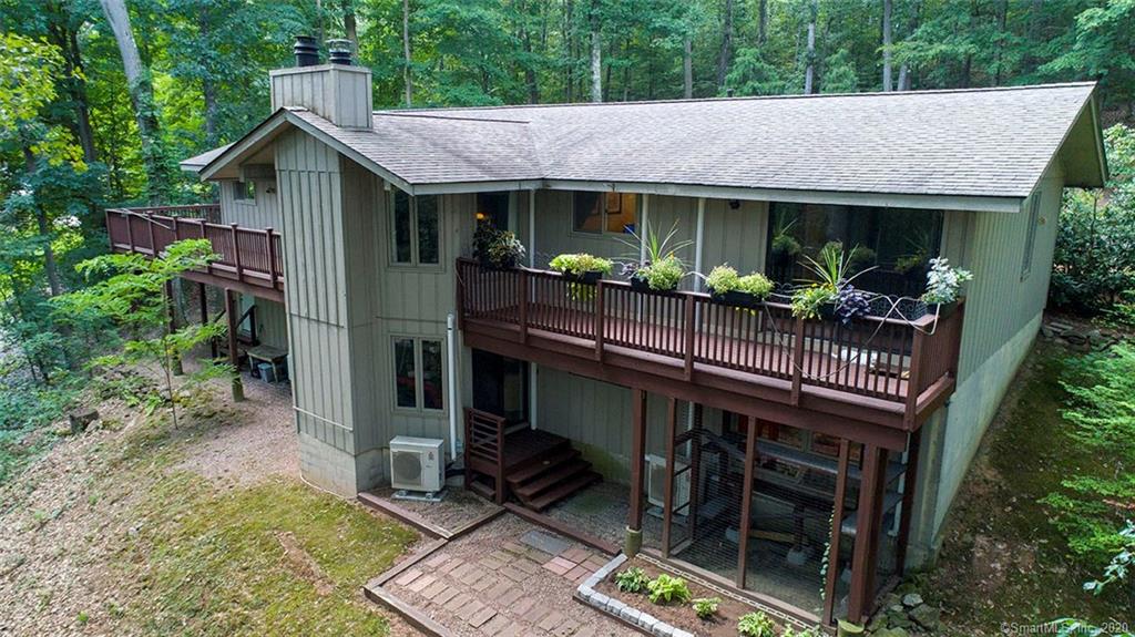 315 William Street Portland CT 06480