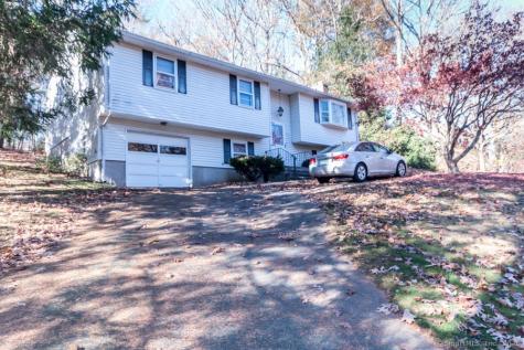 271 Perkins Street Bristol CT 06010