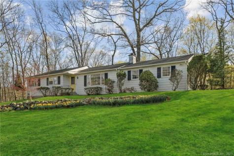 50 Hill Road Naugatuck CT 06770