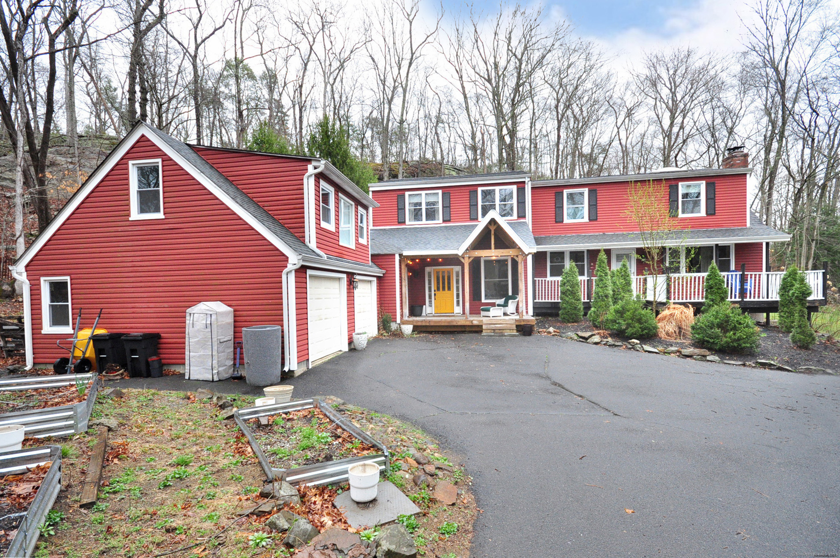 395 Saw Mill Road Guilford CT 06437