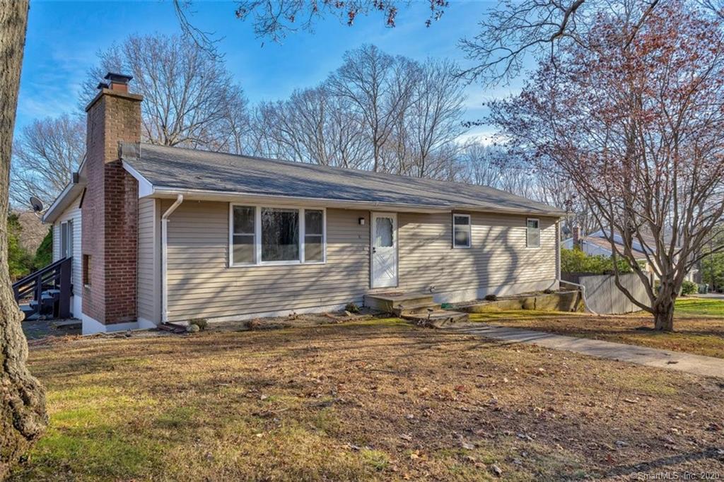 67 Talmadge Hill Road Prospect CT 06712