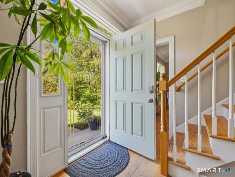 15 Fox Ridge Lane Hebron CT 06248