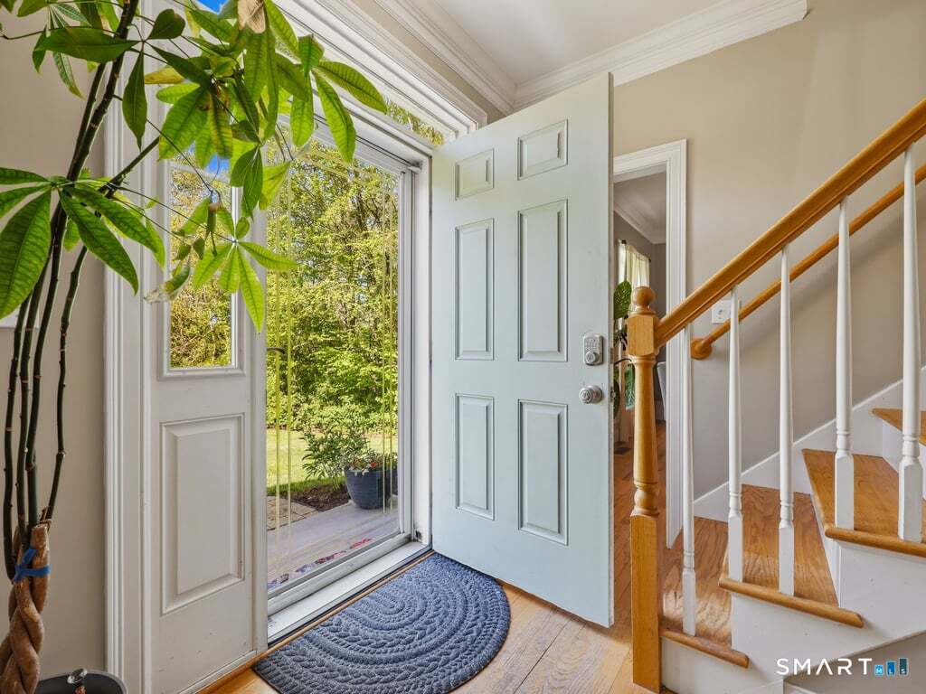 15 Fox Ridge Lane Hebron CT 06248