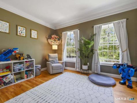 15 Fox Ridge Lane Hebron CT 06248